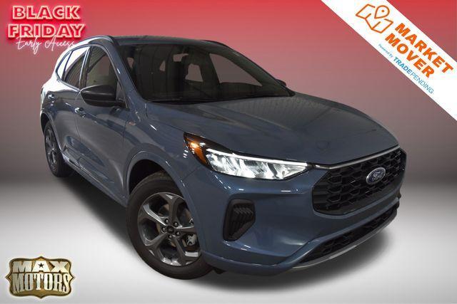 new 2024 Ford Escape car, priced at $30,496