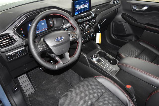 new 2024 Ford Escape car, priced at $30,496