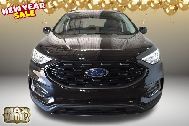 new 2024 Ford Edge car, priced at $39,114