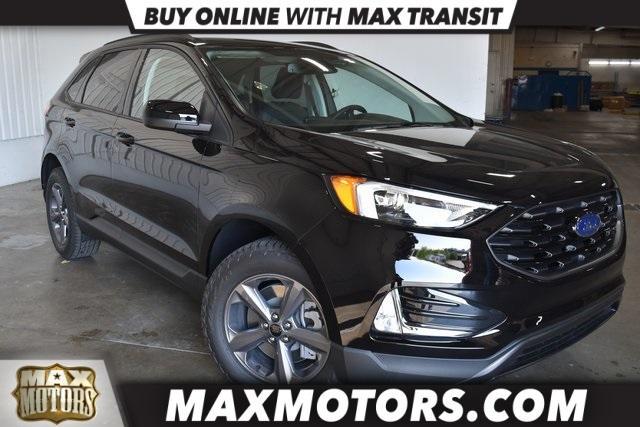 new 2024 Ford Edge car, priced at $39,994