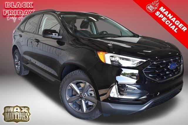 new 2024 Ford Edge car, priced at $36,114