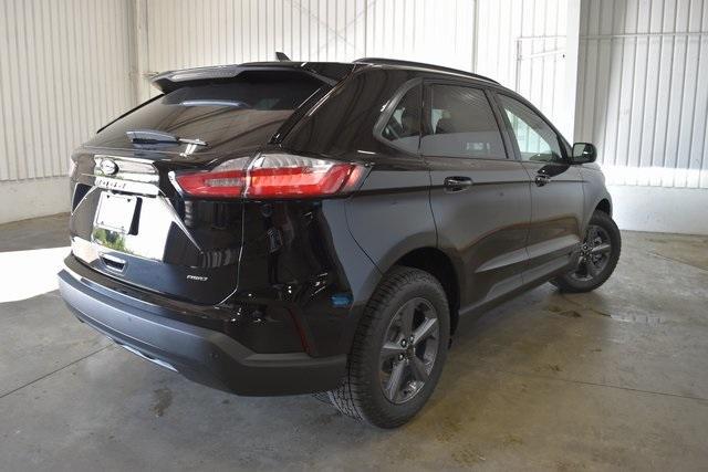new 2024 Ford Edge car, priced at $42,114