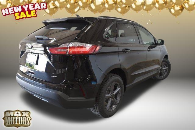 new 2024 Ford Edge car, priced at $39,114