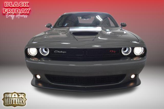 used 2023 Dodge Challenger car, priced at $43,856