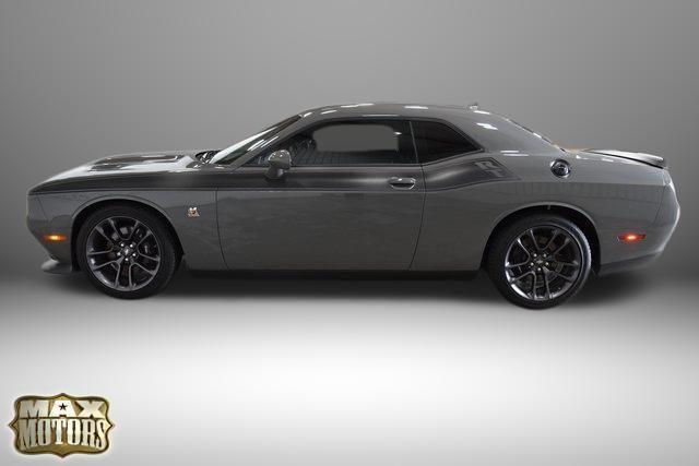 used 2023 Dodge Challenger car, priced at $44,397