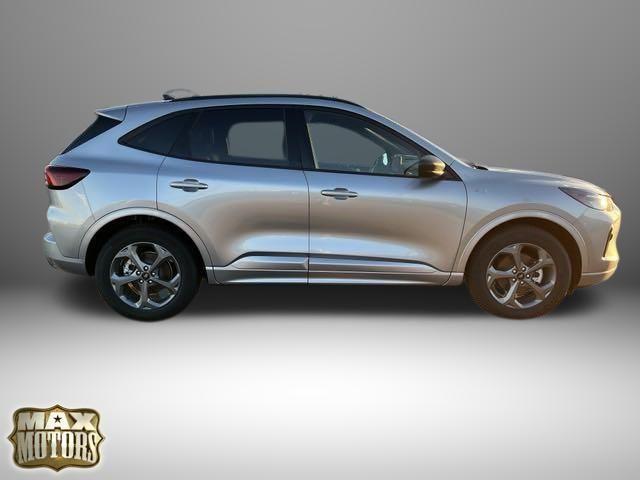 new 2024 Ford Escape car, priced at $27,740