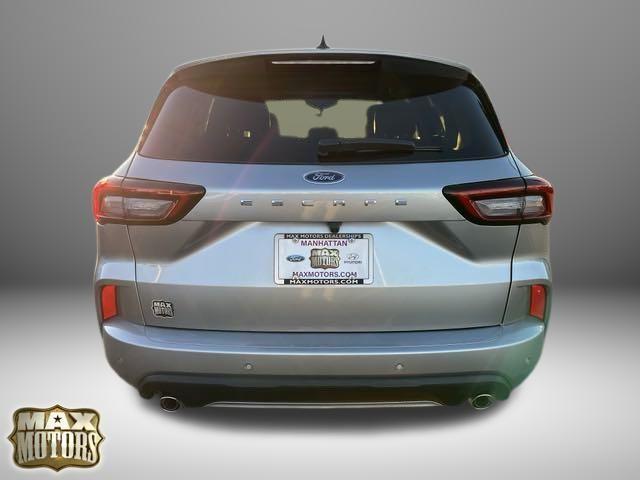 new 2024 Ford Escape car, priced at $26,740