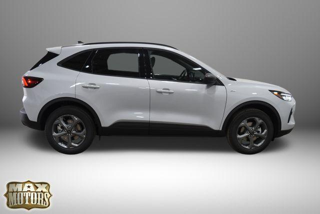new 2025 Ford Escape car, priced at $32,111