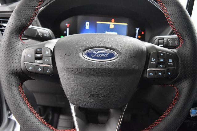 new 2025 Ford Escape car, priced at $32,111