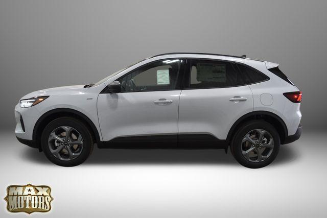 new 2025 Ford Escape car, priced at $32,111