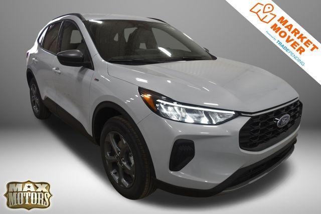 new 2025 Ford Escape car, priced at $34,625