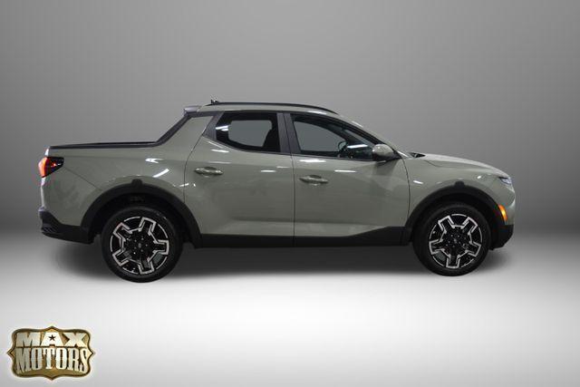 new 2025 Hyundai SANTA CRUZ car, priced at $40,774