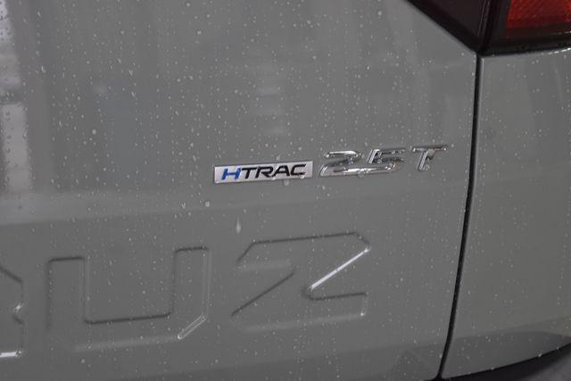 new 2025 Hyundai SANTA CRUZ car, priced at $40,774