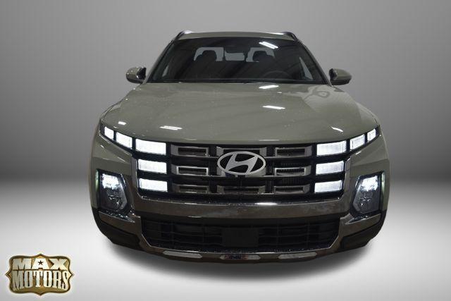 new 2025 Hyundai SANTA CRUZ car, priced at $40,774