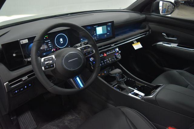 new 2025 Hyundai SANTA CRUZ car, priced at $40,774