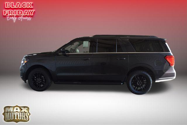 new 2024 Ford Expedition Max car, priced at $64,135