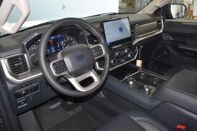 new 2024 Ford Expedition Max car, priced at $64,135