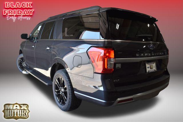 new 2024 Ford Expedition Max car, priced at $64,135