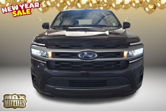 new 2024 Ford Expedition Max car, priced at $67,575