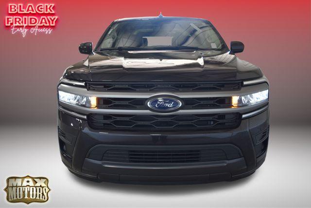 new 2024 Ford Expedition Max car, priced at $64,135