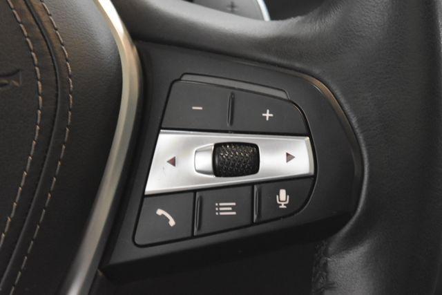 used 2023 BMW X5 car, priced at $43,934