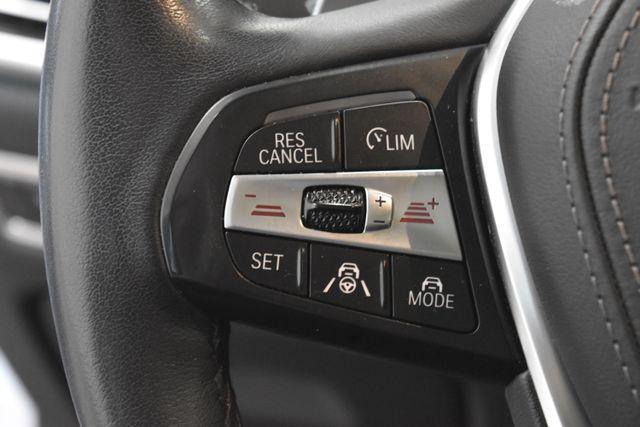 used 2023 BMW X5 car, priced at $43,934