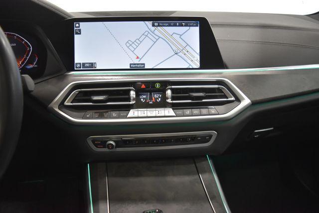 used 2023 BMW X5 car, priced at $43,934