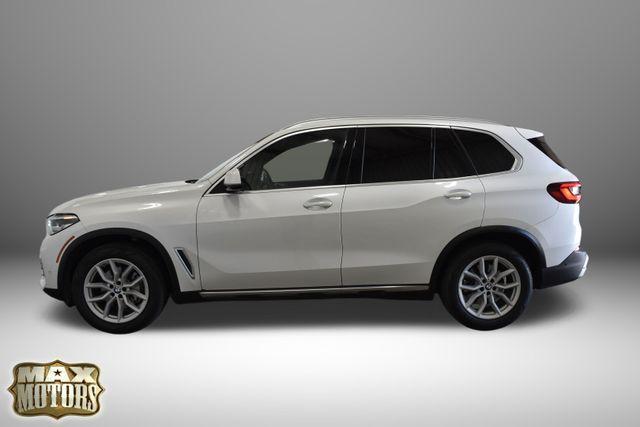 used 2023 BMW X5 car, priced at $43,934