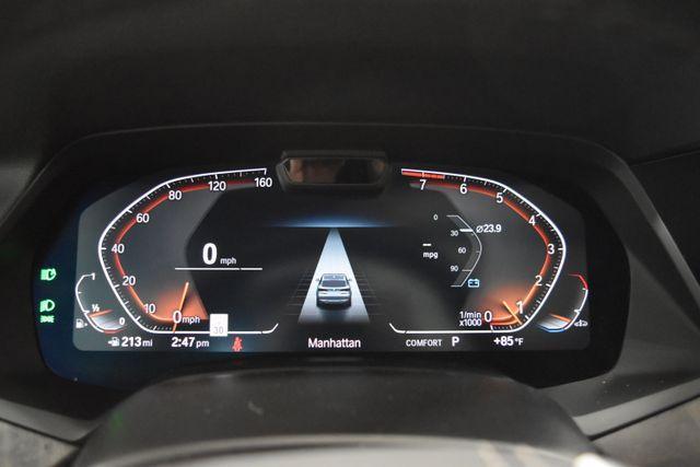 used 2023 BMW X5 car, priced at $43,934