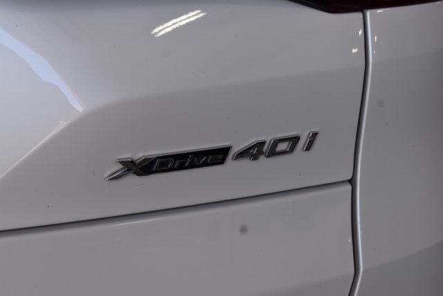used 2023 BMW X5 car, priced at $43,934