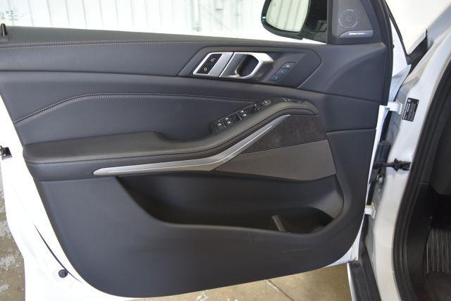 used 2023 BMW X5 car, priced at $43,934