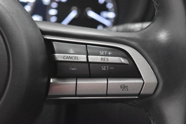 used 2023 Mazda CX-30 car, priced at $24,082
