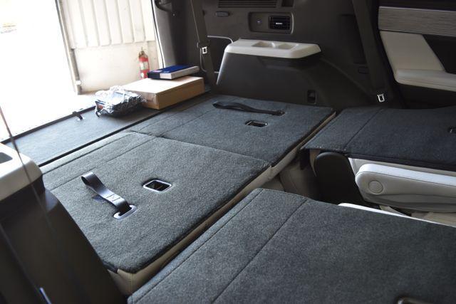 new 2025 Hyundai SANTA FE HEV car, priced at $52,335