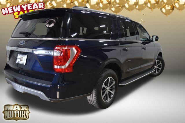 used 2019 Ford Expedition Max car, priced at $24,566