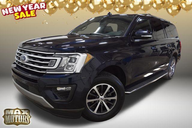 used 2019 Ford Expedition Max car, priced at $24,566