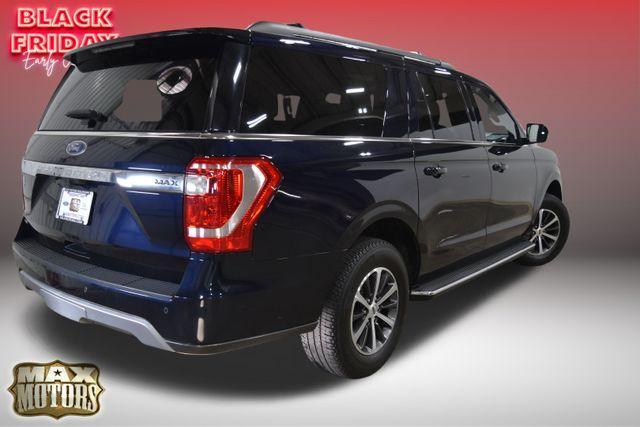 used 2019 Ford Expedition Max car, priced at $25,494