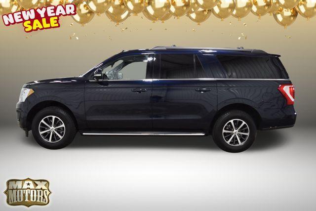 used 2019 Ford Expedition Max car, priced at $24,566