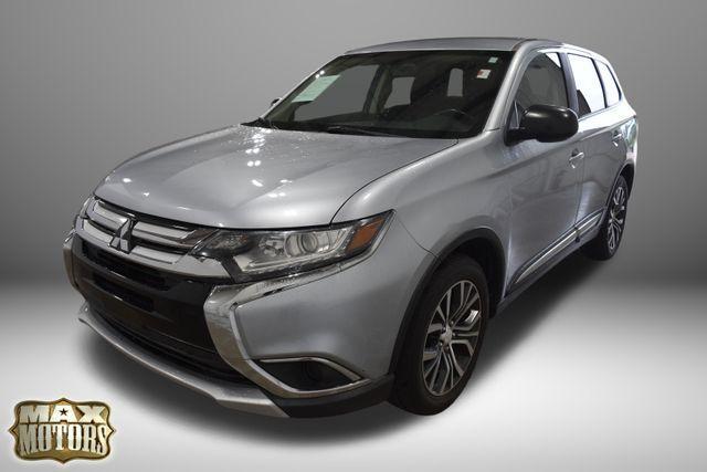 used 2016 Mitsubishi Outlander car, priced at $10,435