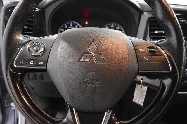 used 2016 Mitsubishi Outlander car, priced at $10,435