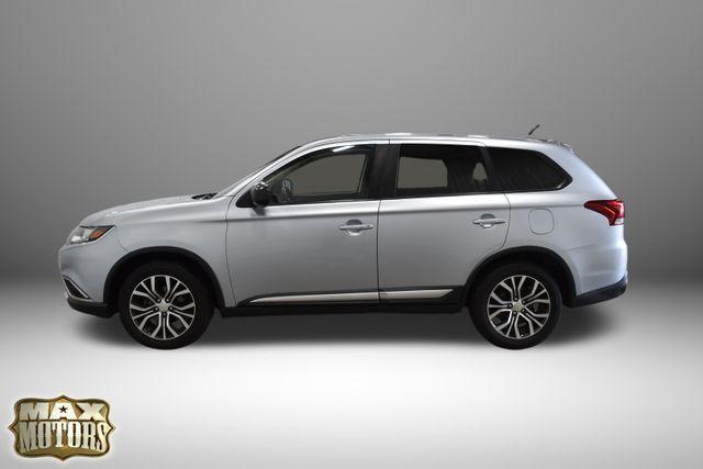 used 2016 Mitsubishi Outlander car, priced at $10,435