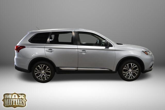 used 2016 Mitsubishi Outlander car, priced at $10,435