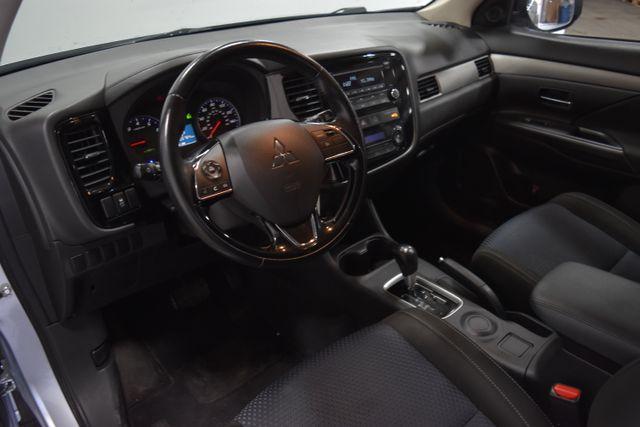 used 2016 Mitsubishi Outlander car, priced at $10,435
