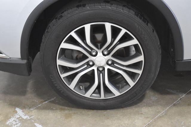 used 2016 Mitsubishi Outlander car, priced at $10,435