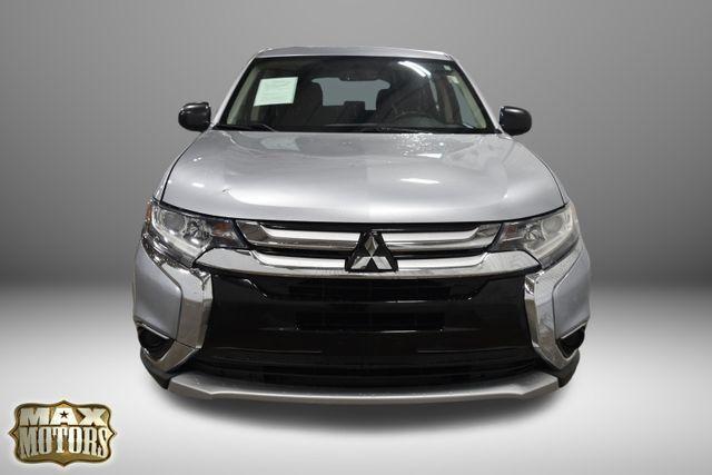 used 2016 Mitsubishi Outlander car, priced at $10,435