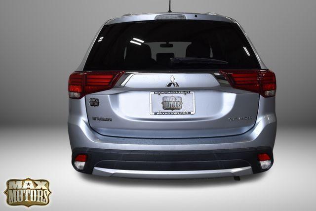 used 2016 Mitsubishi Outlander car, priced at $10,435