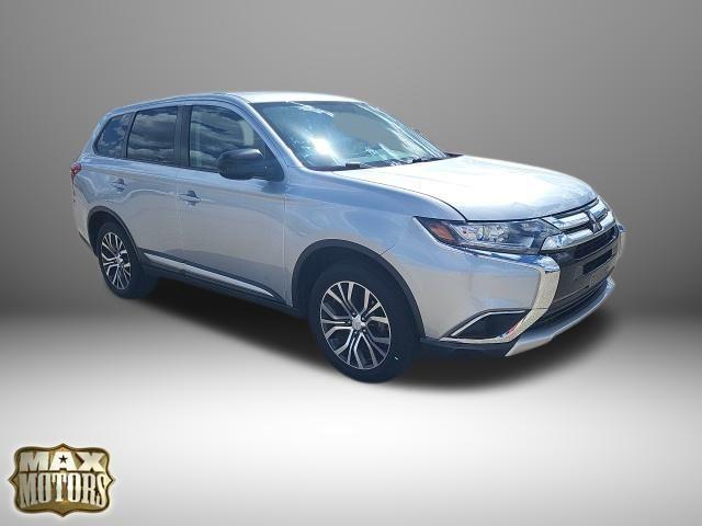 used 2016 Mitsubishi Outlander car, priced at $10,435