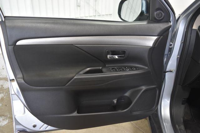 used 2016 Mitsubishi Outlander car, priced at $10,435