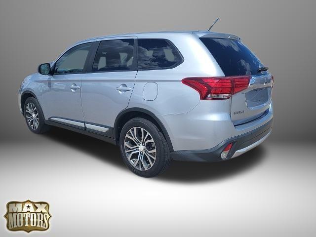 used 2016 Mitsubishi Outlander car, priced at $10,435