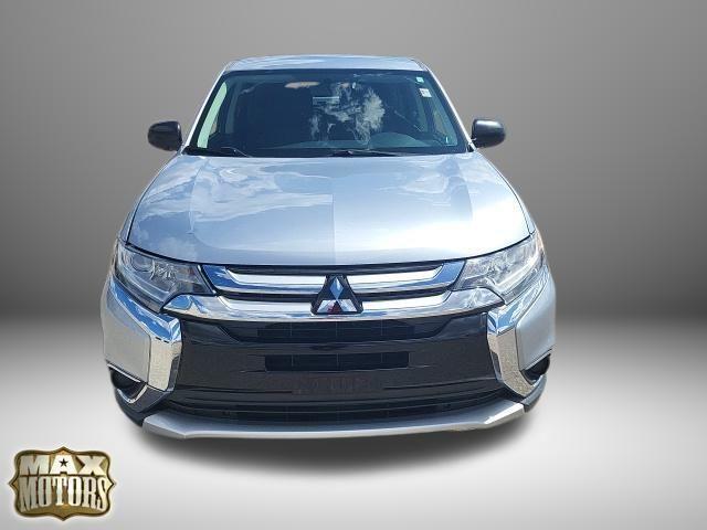 used 2016 Mitsubishi Outlander car, priced at $10,435