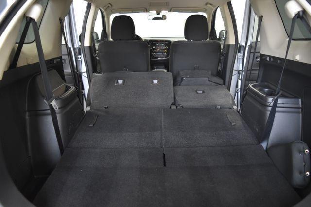 used 2016 Mitsubishi Outlander car, priced at $10,435